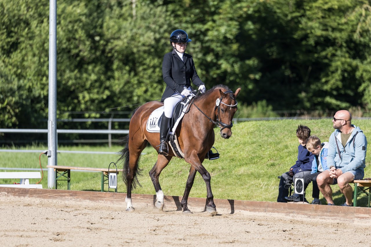 Bild 107 - Pony Akademie Turnier